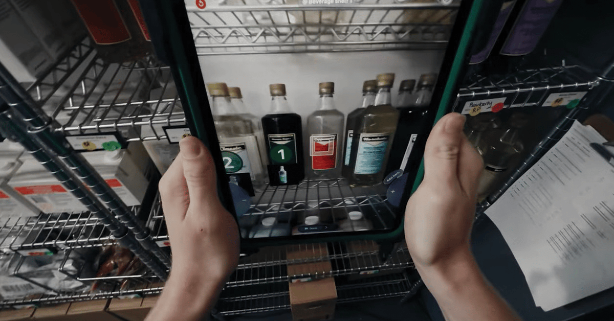 AI-Powered Automated Counting Creates Efficiencies