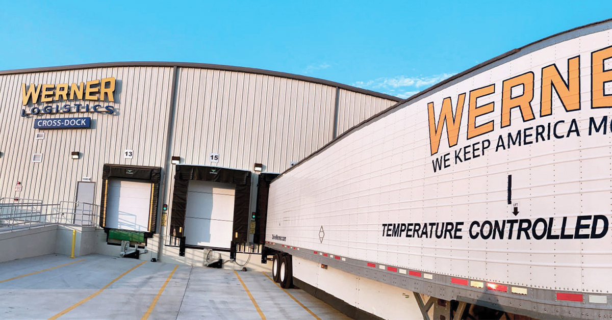 Werner-Cross-Dock-TCU-1200x628