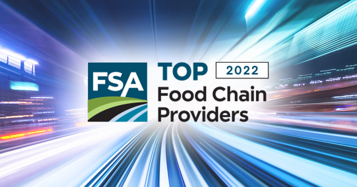 Food Chain Digest Names 2022 Top Food Chain Providers