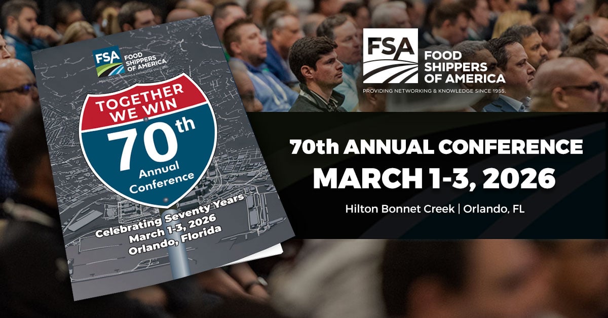 How to Maximize Your FSA Conference Experience