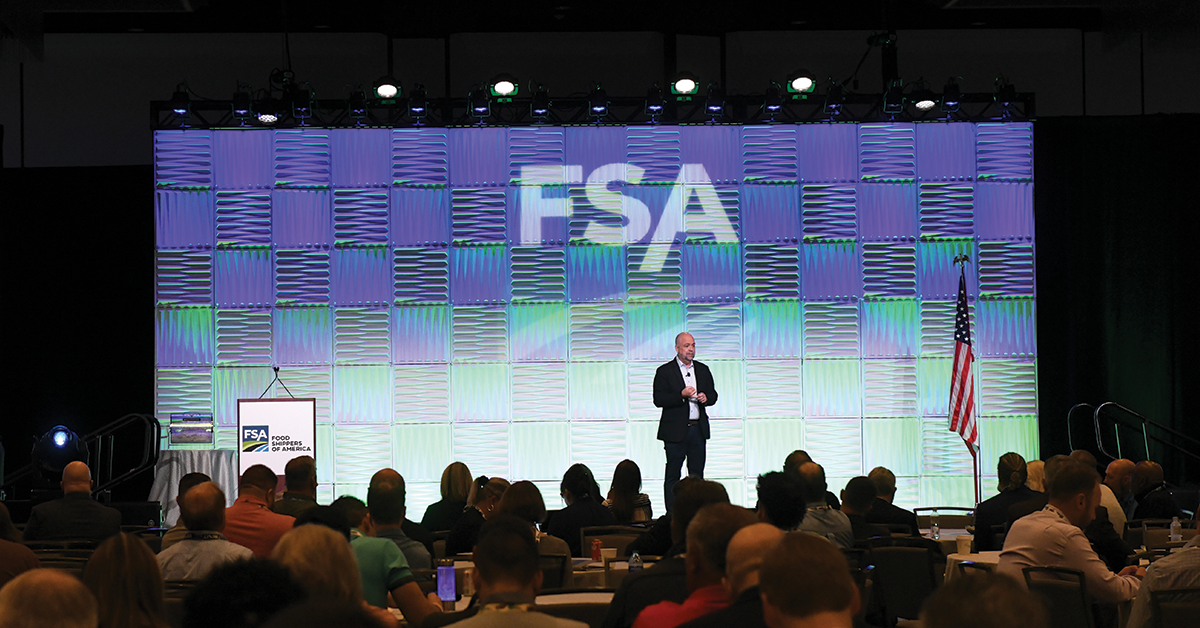 2024 FSA Conference in Review: Driving Resilience through Talent, Technology