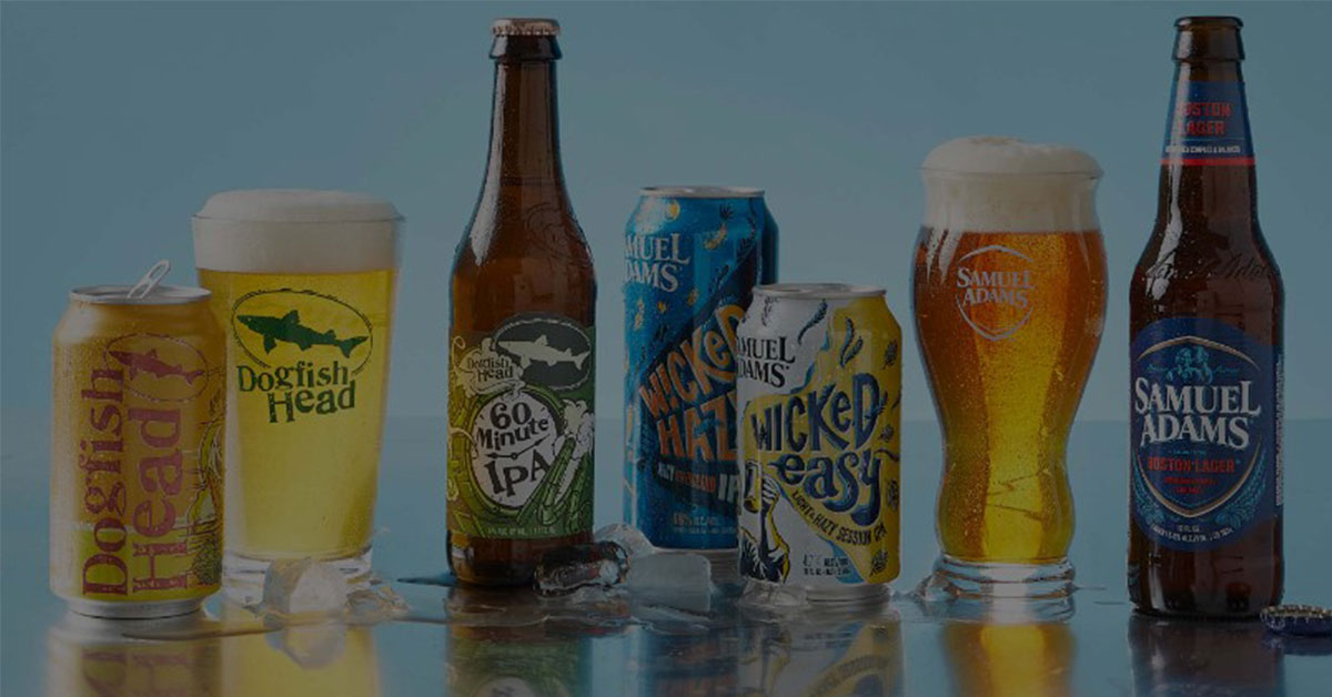 Supply Chain Modernization Ups Boston Beer Company’s Margins
