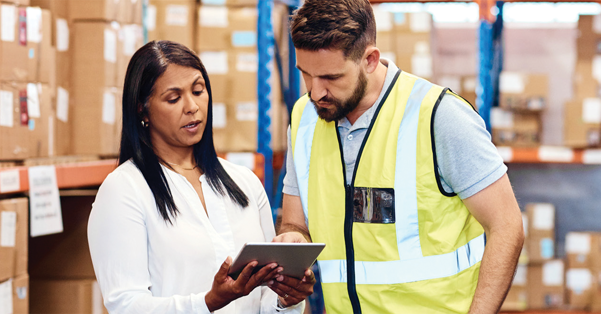 How Food and Beverage Companies Can Fight Inflation by Cutting Freight Costs