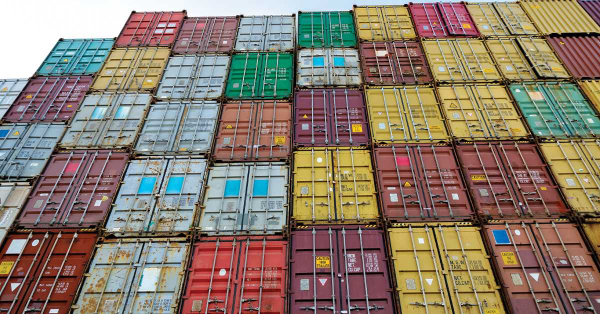 How to Navigate Cargo Security and Food Safety Challenges