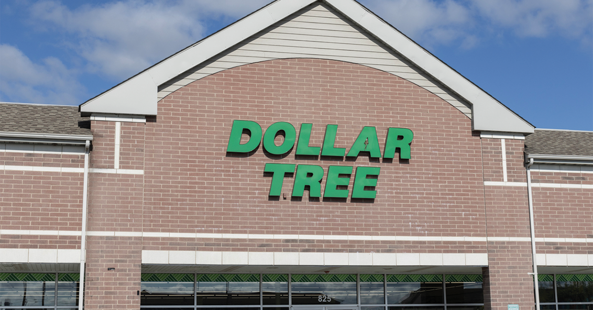 Food Chain Spotlight: Dollar Tree Expands Rotacart Delivery