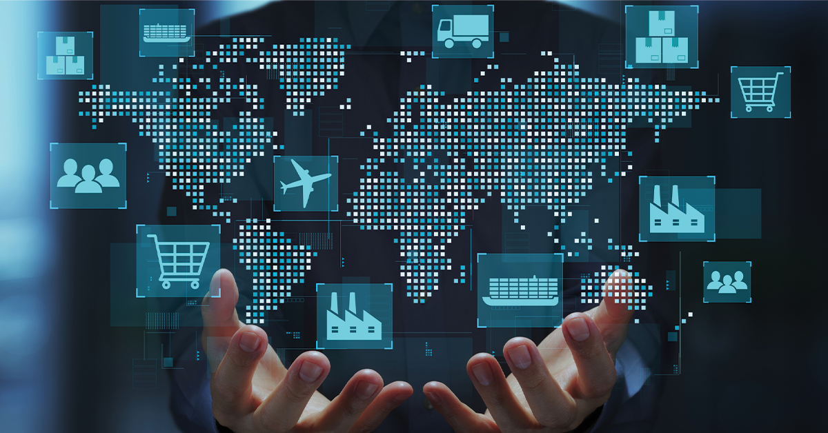 Emerging Trends in Supply Chain Visibility