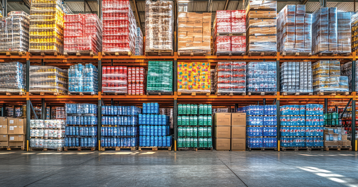 Slash Warehouse Costs: How Flexible Warehousing Boosts Agility and Savings for Food Shippers