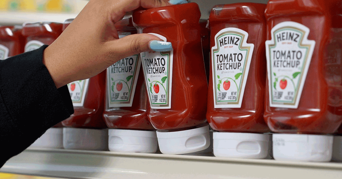 Food Chain Snapshot: Kraft Heinz and Microsoft Join Forces to Accelerate Supply Chain Innovation