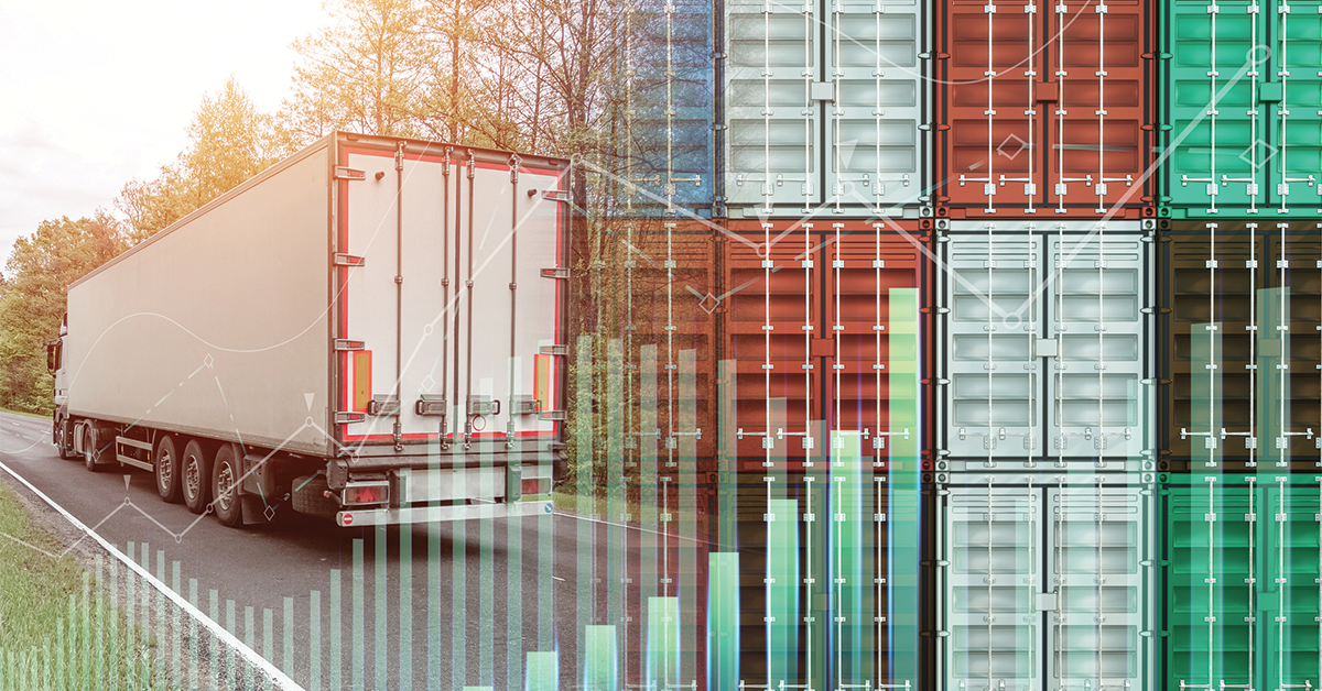 Inside the Modern Supply Chain
