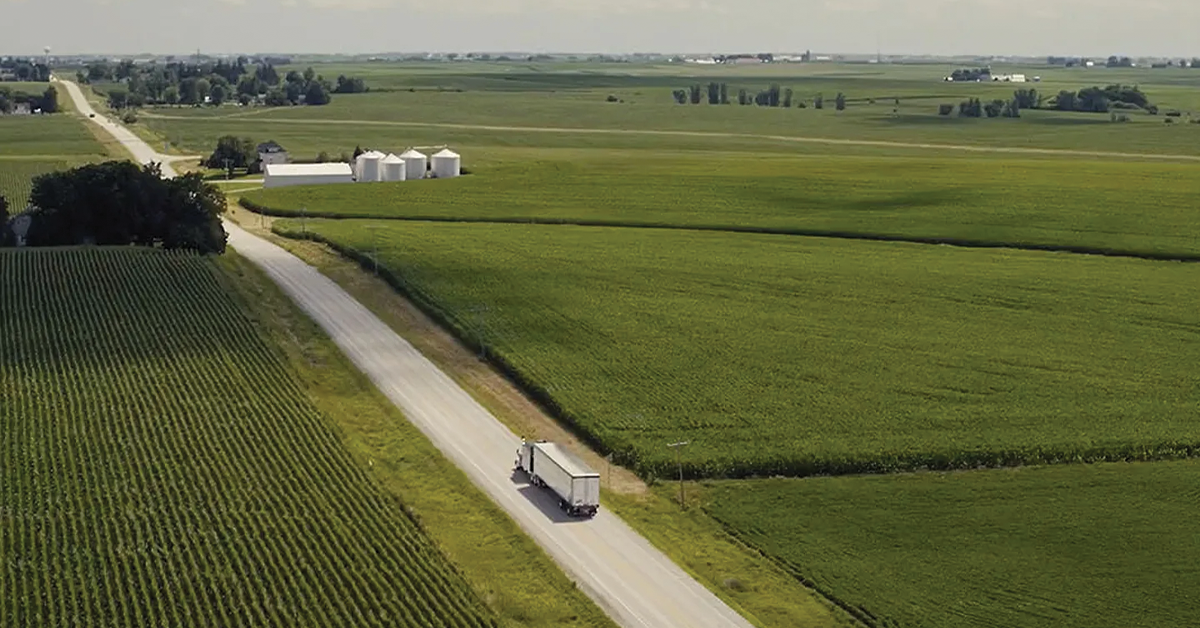 Beyond the Scorecard: How Food Shippers Identify Excellence and Why Lange Companies Ranks High