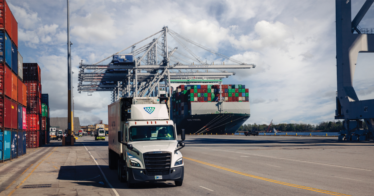 Solving for Disruptions That Create Ripples in the Supply Chain