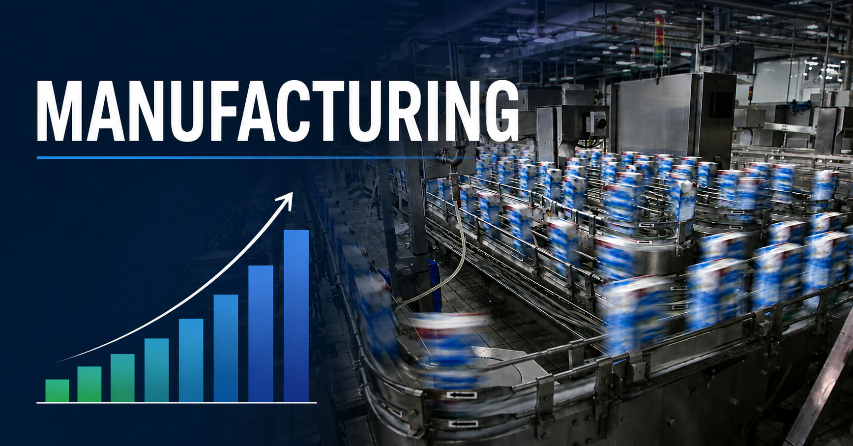 Manufacturing: Indicators Show Expansion But Not Without Caution