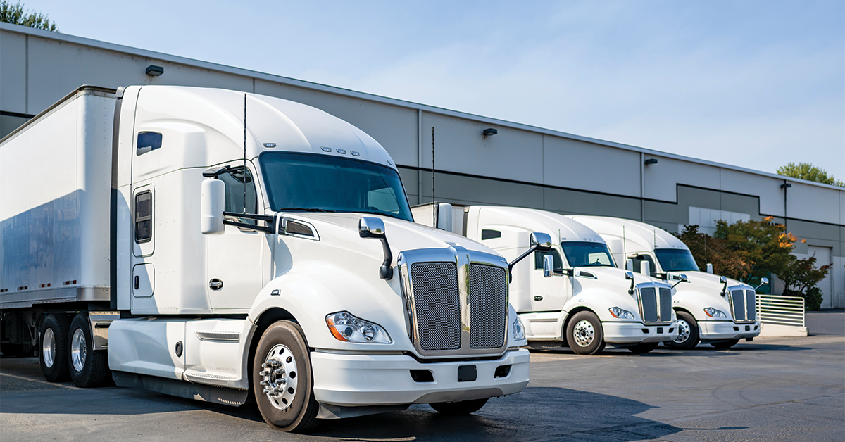 Materne North America's Game-Changing Approach to Logistics Management