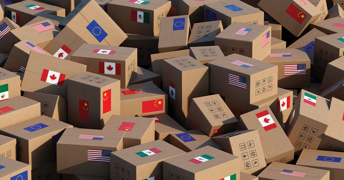 Navigating Supply Chain Challenges