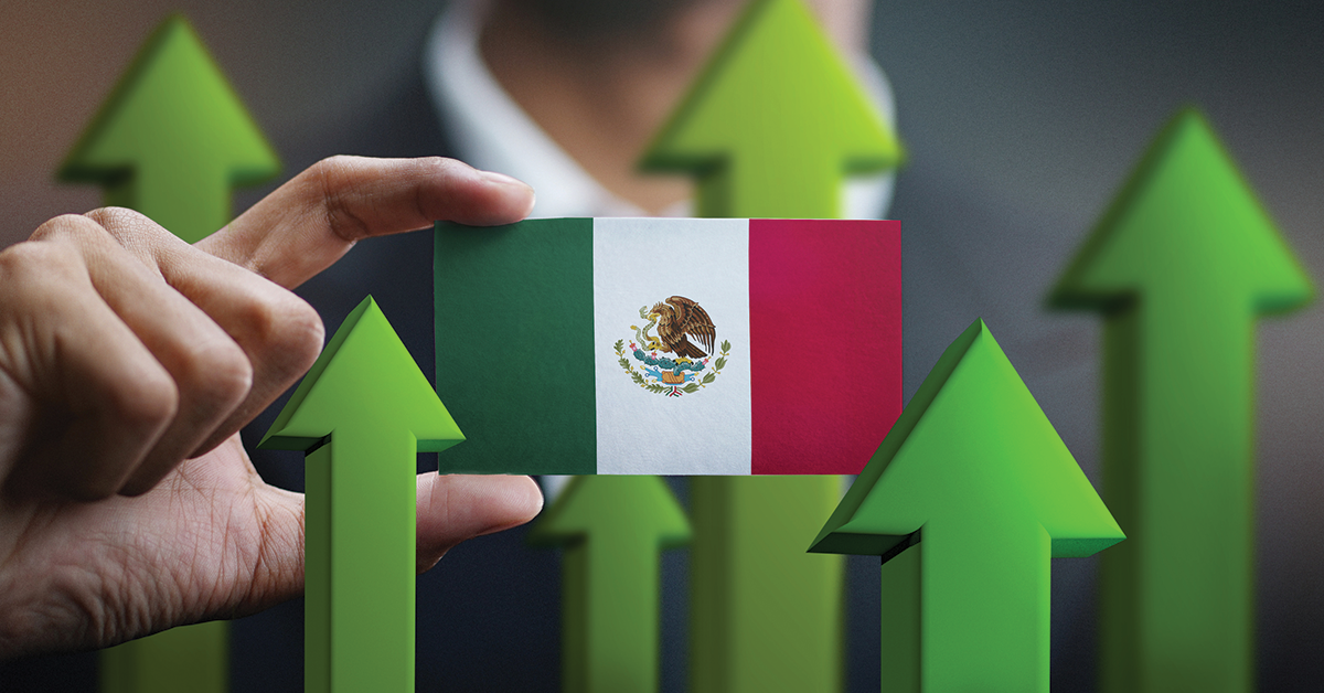 Nearshoring in Mexico: The New North American Model