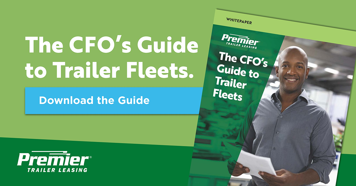 Are You Carrying the Right Mix of Trailers?