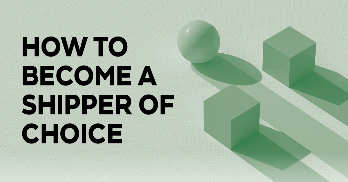 Why the Best Providers Choose You — and How to Get There