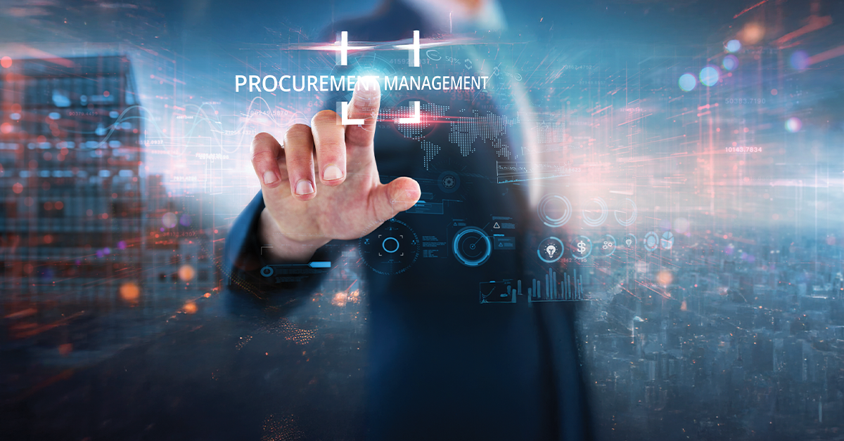 Sourcing Smarter: Strengthening the Food Supply Chain Through Strategic Procurement