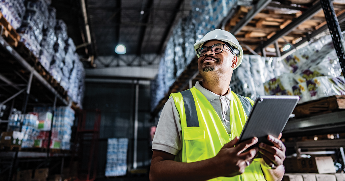 Strategic Trends That Are Redefining Food Supply Chains