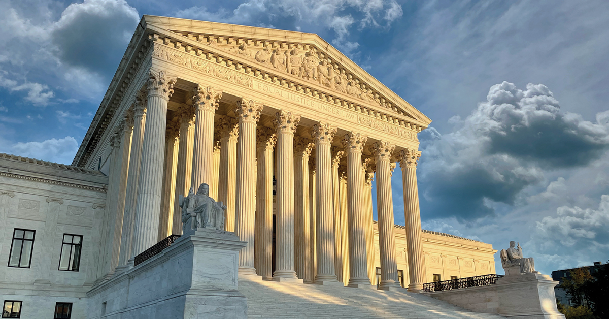 SCOTUS Montgomery Decision: Is There a Risk to Shippers?