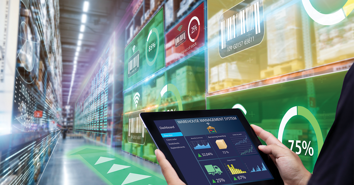 Tech-Driven Strategies That Manage Change