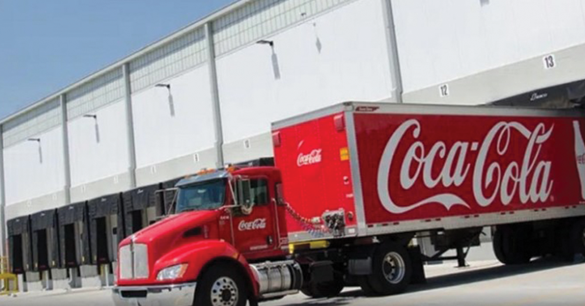 Coca-Cola Explores Use of AI to Streamline Operations, Boost Efficiencies
