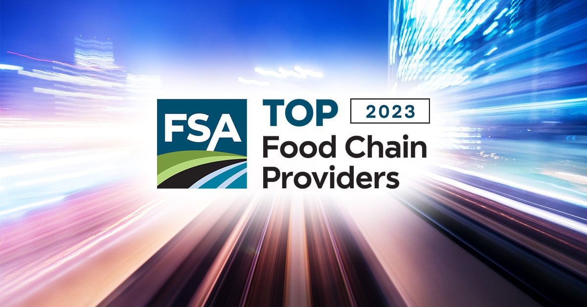 Food Chain Digest Names 2023 Top Food Chain Providers