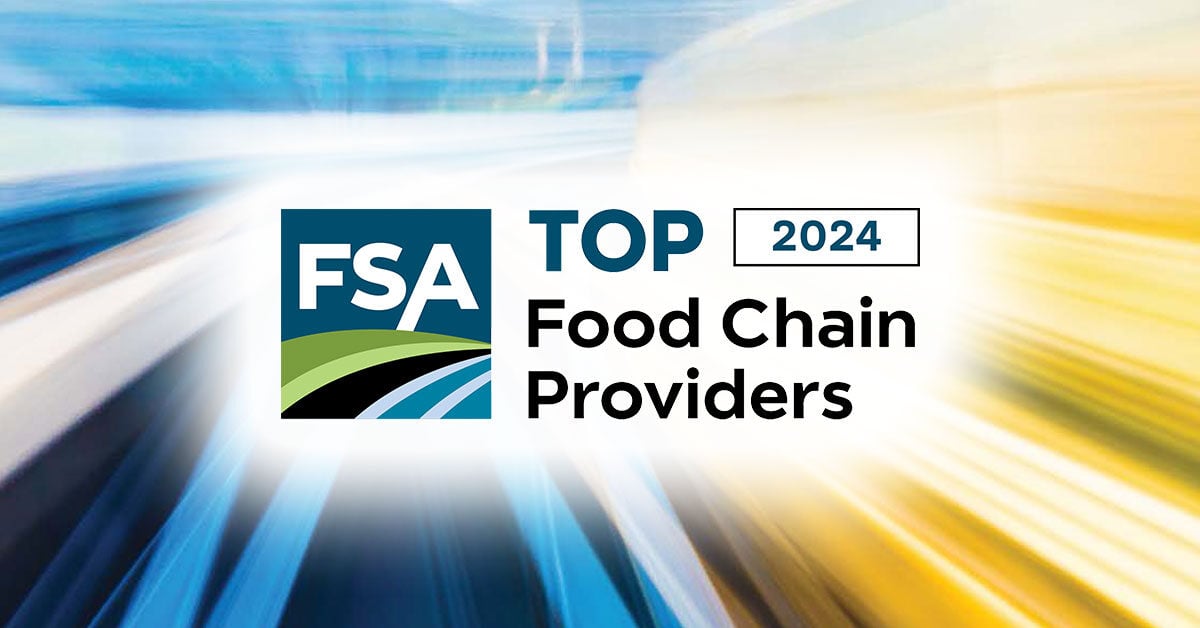 Food Chain Digest Names 2024 Top Food Chain Providers