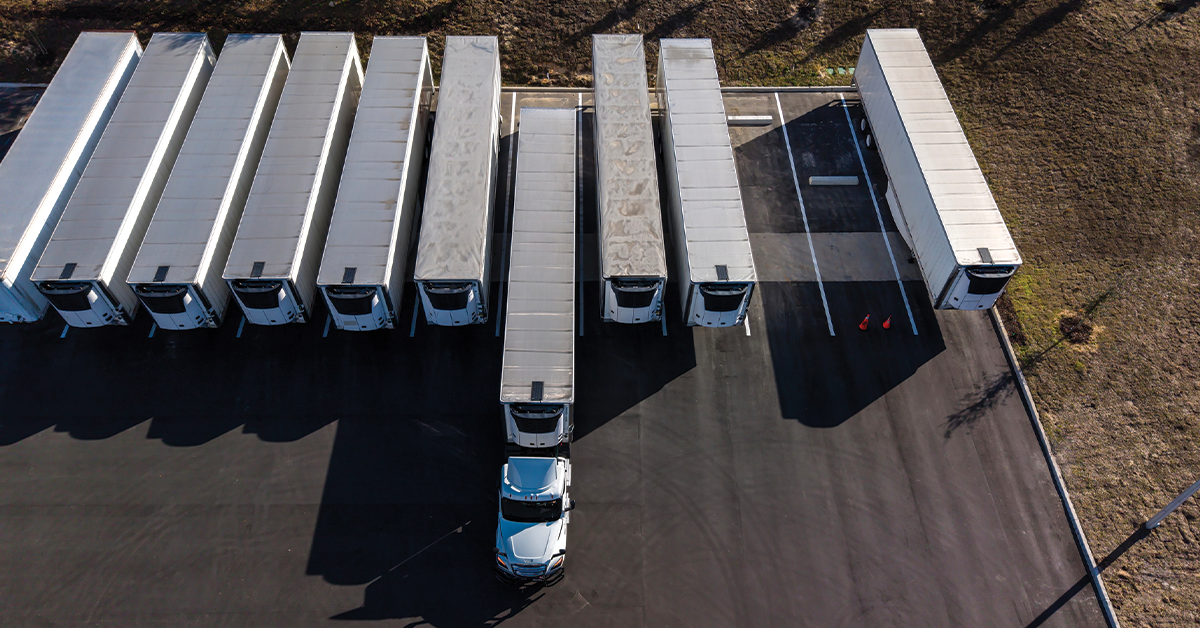 Food Companies Reimagine Agile Supply Chains Through Equipment Leasing