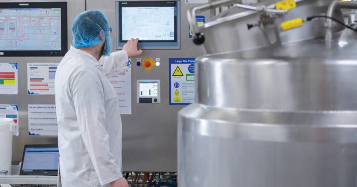 How Unilever Is Leveraging AI To Transform Its Ice Cream’s Supply Chain