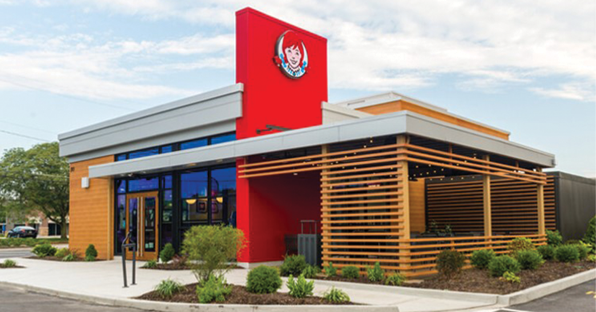 Wendy’s Co-Op Leverages AI and Supply Chain Digitalization