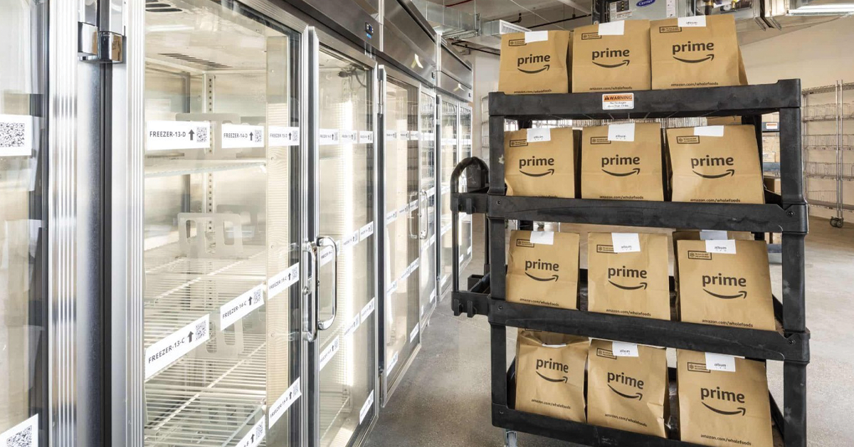 Last-Mile Delivery: What It Means for Food Retailers