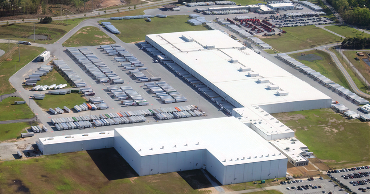 Why Yard Operations Will Be Part of Every Executive Agenda in 2026