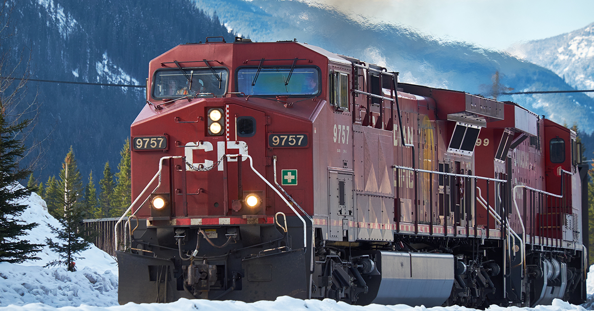 Canadian Pacific Reaches Deal with Union to End Stoppage