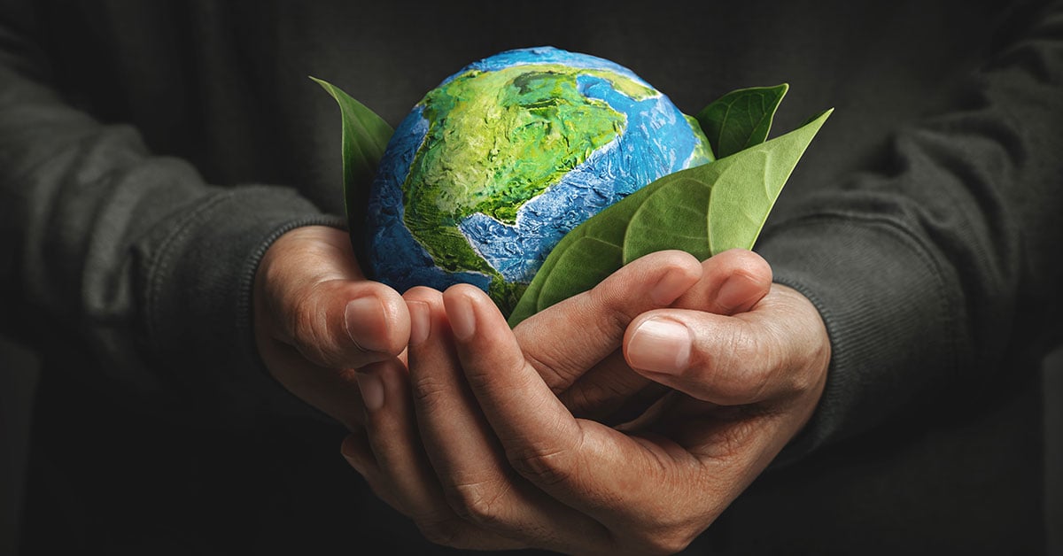 Food Brands Focus on Sustainability to Celebrate Earth Day