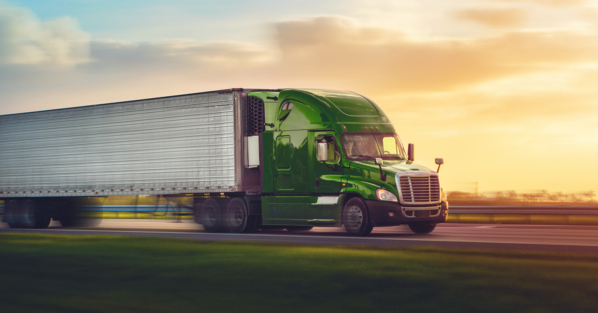 Trucking Alert: On the Spot – KeyBanc Capital Markets Inc. Truckload Spot Rate Index, Week 20