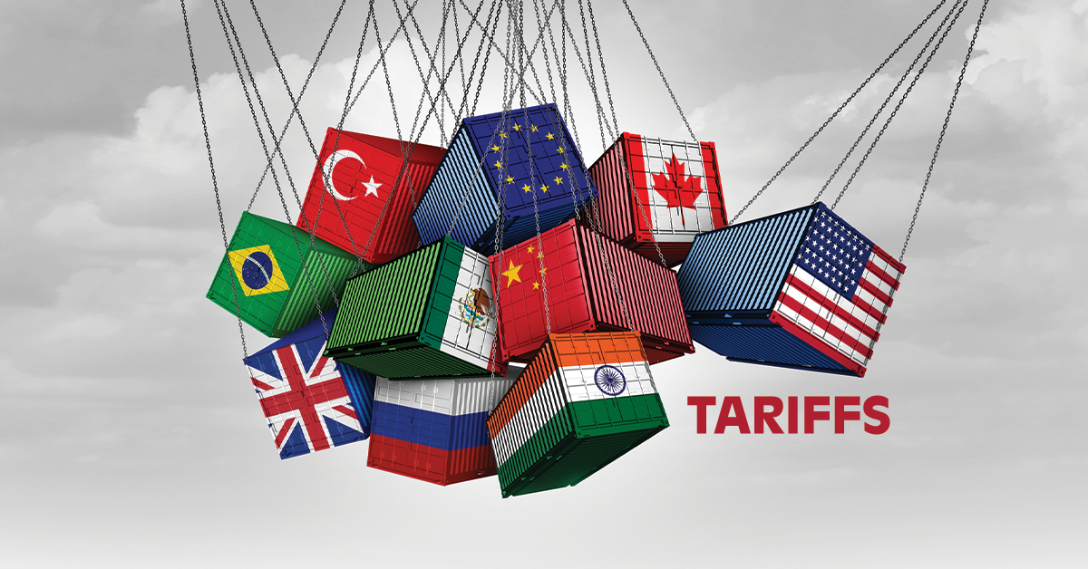 Retailers, Wholesalers Maintain Prices on Some Food Items Impacted by Tariffs